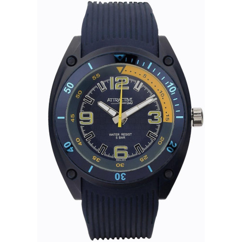 Часы Q&Q DB04J002Y 