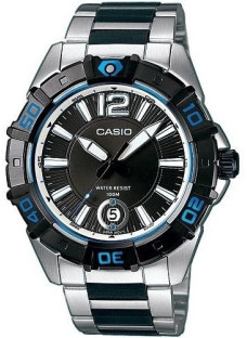 Casio MTD-1070D-1A1VEF Casio MTD-1070D-1A1VEF
