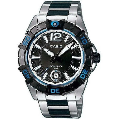 Часы Casio MTD-1070D-1A1VEF 