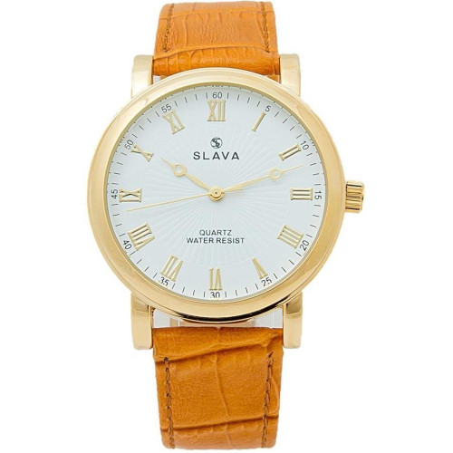 Часы Slava SL10047GWGG 