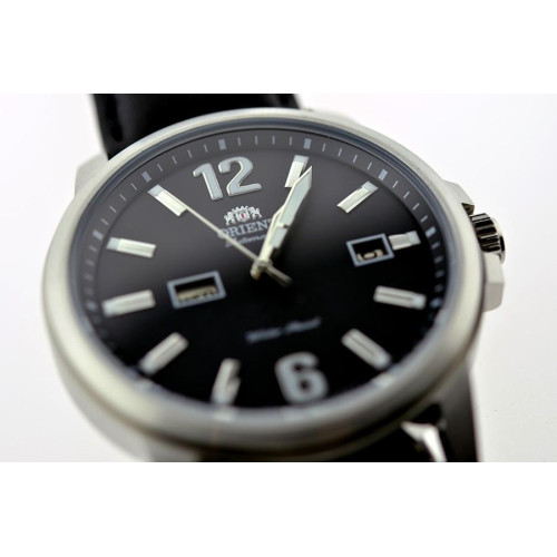 Часы Orient FEM7J00BB9 4