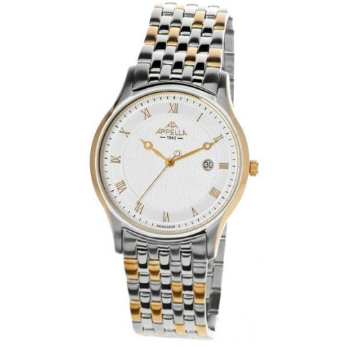 Часы Appella A-4297-2001 