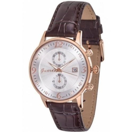 Часы Guardo 10594 RgWBr 