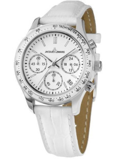 Jacques Lemans 1-1587ZA