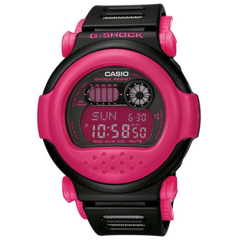Часы Casio G-001-1BER 