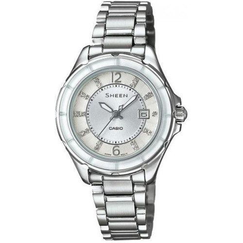 Часы Casio SHE-4045D-7AUER 