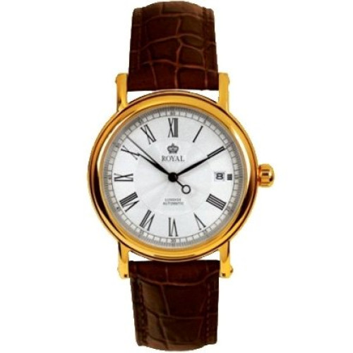 Часы Royal London 40136-02 