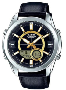 Casio AMW-810L-1AVDF