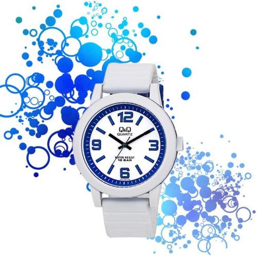 Часы Q&Q VR10J008Y 5
