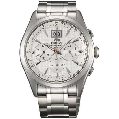 Часы Orient FTV01003W0 