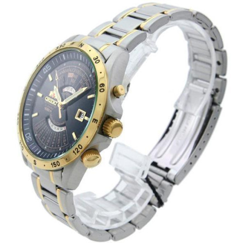 Часы Orient FEU03001BW 2