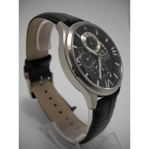 Часы Orient FTT0N002B0 4