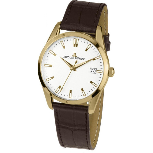 Часы Jacques Lemans 1-1769E 