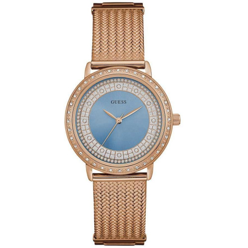 Часы Guess W0836L1 