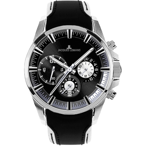Часы Jacques Lemans 1-1652A 