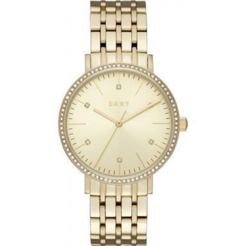 Часы DKNY NY2607 