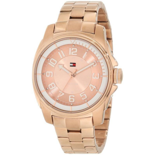 Часы Tommy Hilfiger 1781230 