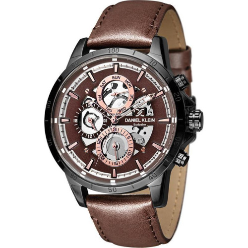 Часы Daniel Klein DK11333-4  Часы Daniel Klein DK11333-4