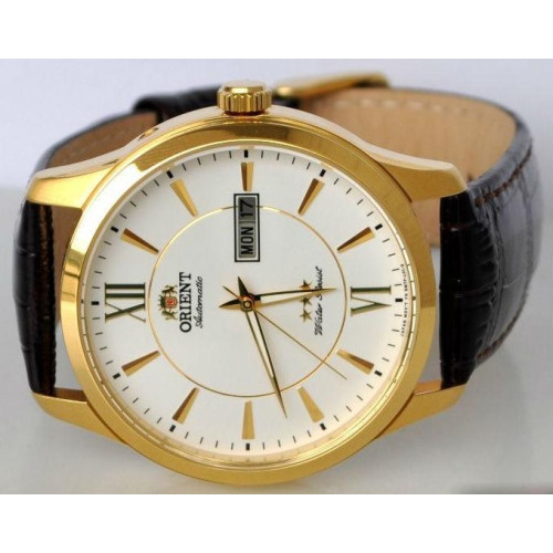 Часы Orient FEM7P005W9 7