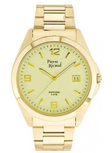 Pierre Ricaud PR 15959.1151Q