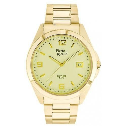 Часы Pierre Ricaud PR 15959.1151Q 