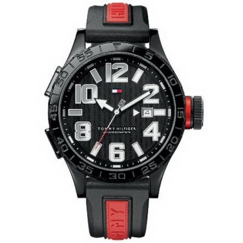 Часы Tommy Hilfiger 1790693 