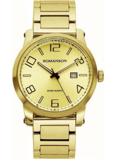 Romanson TM0334SLGD GD (A)