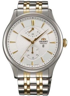 Orient FFM02001W0