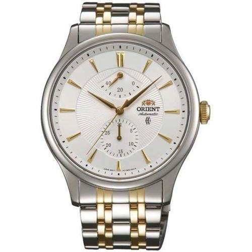 Часы Orient FFM02001W0 