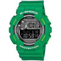 Casio GD-120TS-3ER