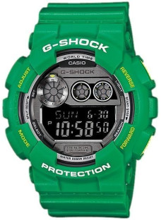 Casio GD-120TS-3ER