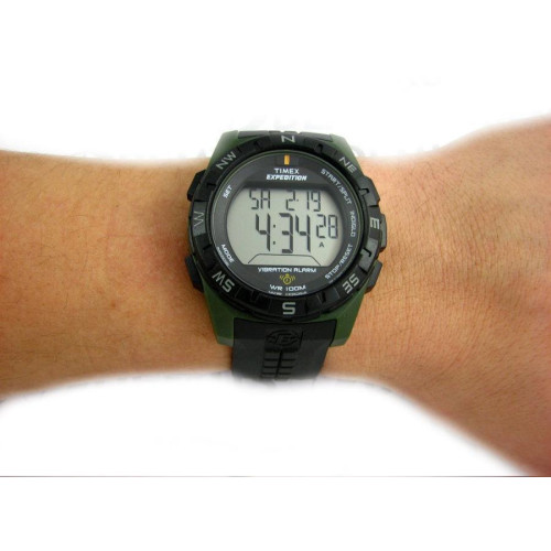 Часы Timex Tx49852 4