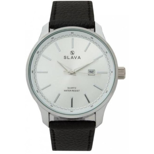 Часы Slava SL10133SWSF 