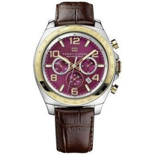 Часы Tommy Hilfiger 1790940 