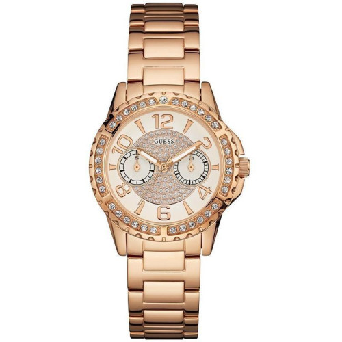 Часы Guess W0705L3 
