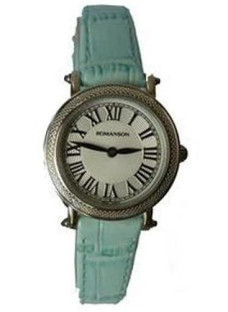 Romanson RL1253SLWH WH GREEN
