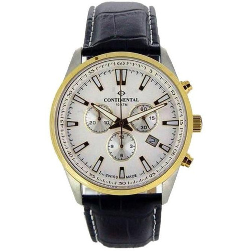 Часы Continental 2412-TT157C  Часы Continental 2412-TT157C