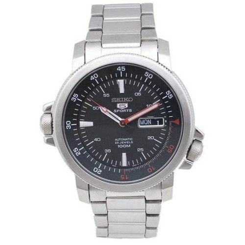 Часы Seiko SNZJ57K1 