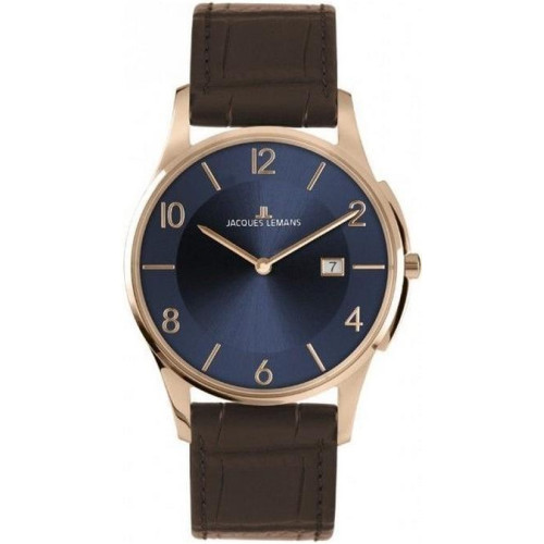 Часы Jacques Lemans 1-1777U 