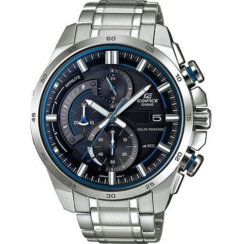 Часы Casio EQS-600D-1A2UEF 