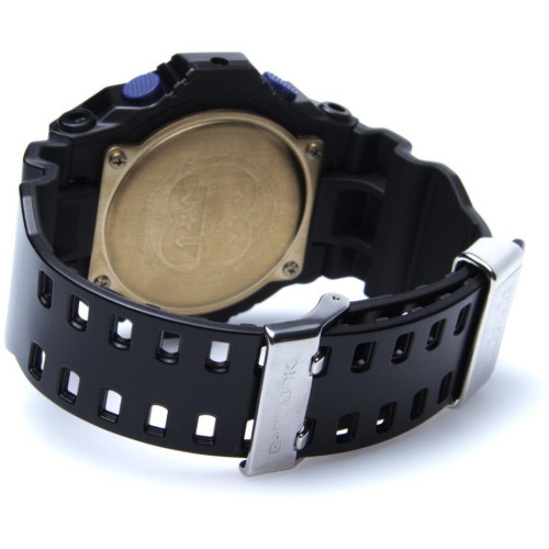 Часы Casio GA-303B-1AER 7