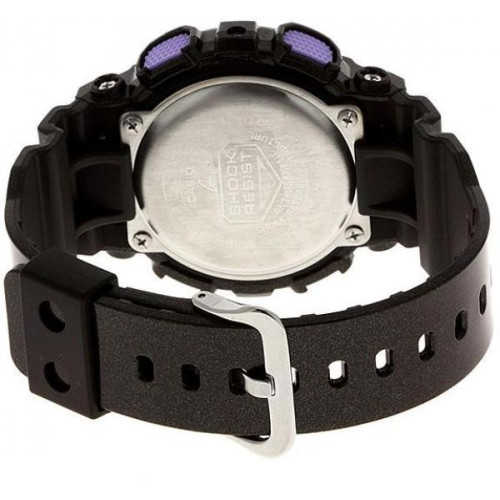 Часы Casio GMA-S110HC-1AER 2