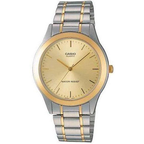 Часы Casio MTP-1128G-9AH 