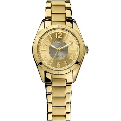 Часы Tommy Hilfiger 1781278 