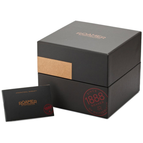 Часы Roamer 937830 48 30 09 1 Часы Roamer 937830 48 30 09 1