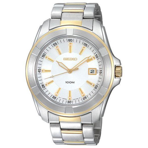 Часы Seiko SGEE74P1 