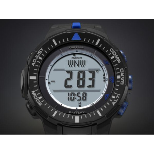 Часы Casio PRG-300-1A2ER 1