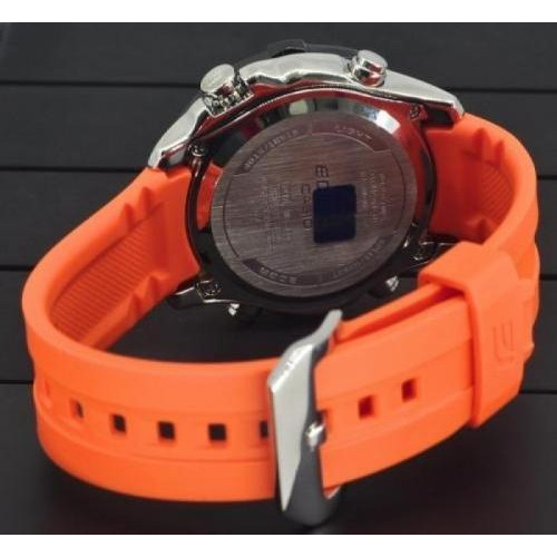 Часы Casio EMA-100B-1A4VUEF 1