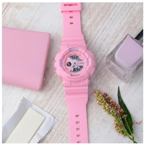 Часы Casio BA-110-4A1ER 1