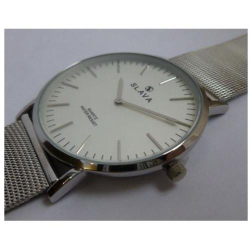 Часы Slava SL10179SWS 2